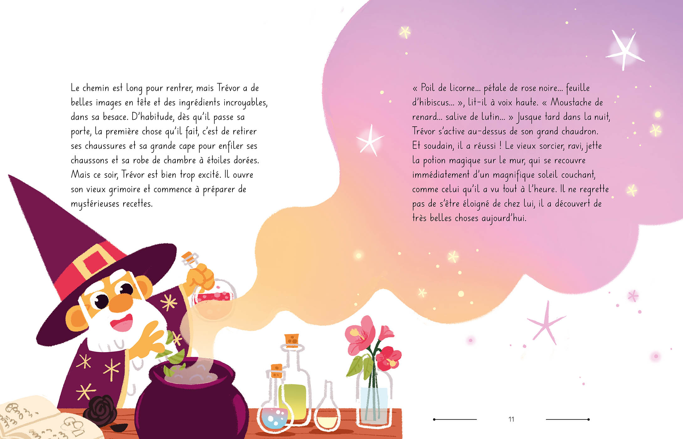 Mes Histoires De Créatures Fantastiques Mes Histoires De Créatures Fantastiques