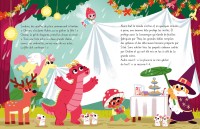 Mes Histoires De Créatures Fantastiques