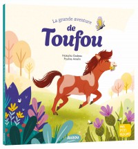 La grande aventure de toufou