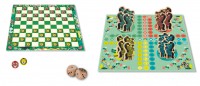 Mon Coffret De 10 Jeux Classiques Mon Coffret De 10 Jeux Classiques