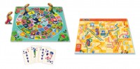 Mon Coffret De 10 Jeux Classiques Mon Coffret De 10 Jeux Classiques