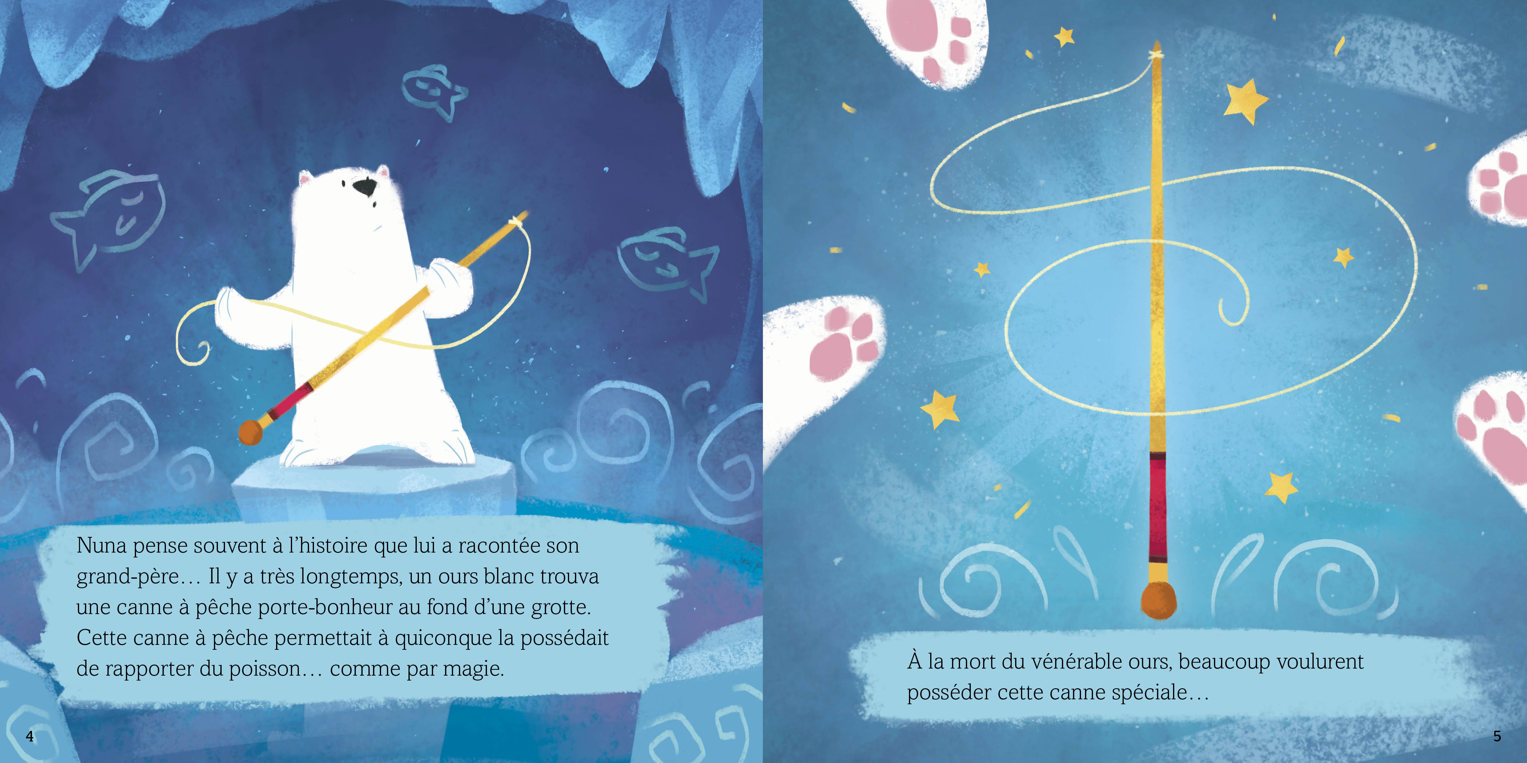 Nuna Croit En Lui Nuna Croit En Lui