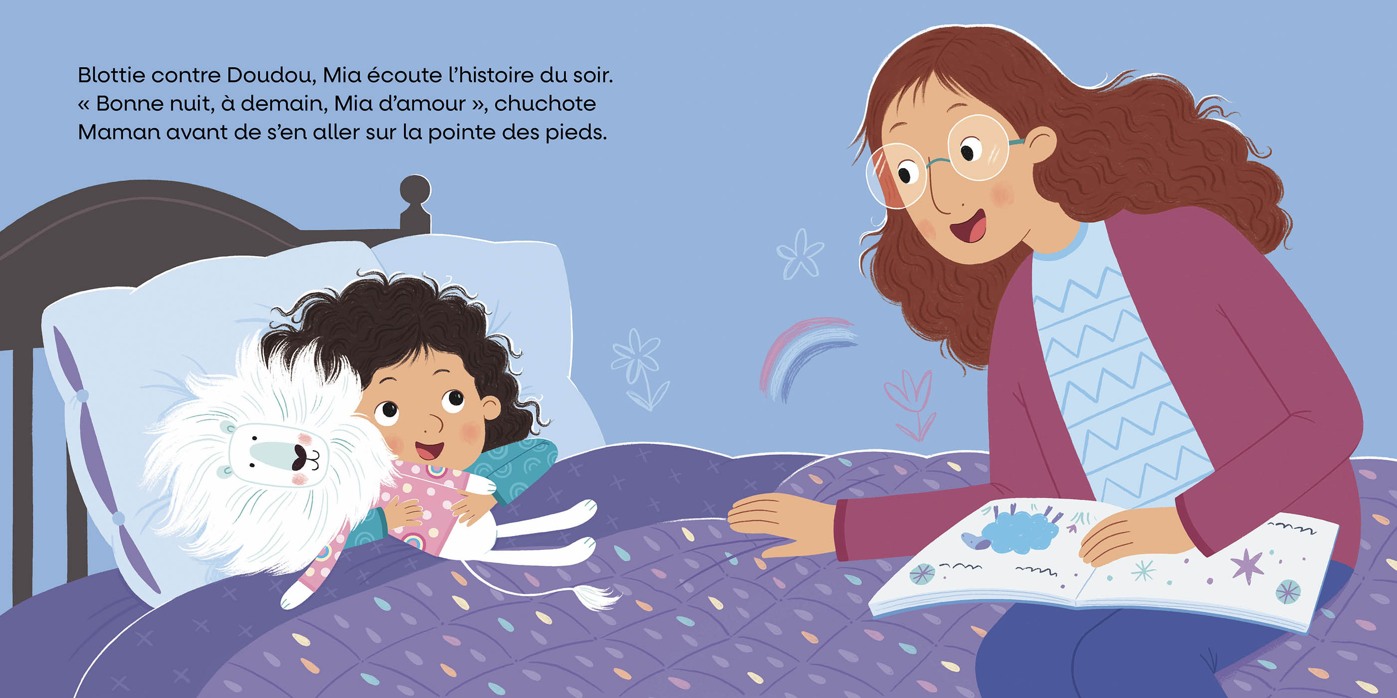 Au Dodo, Doudou Au Dodo, Doudou