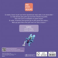 Azuro A Disparu ! Azuro A Disparu !