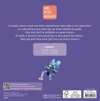 Azuro A Disparu !