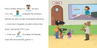 Je Lis Avec Toi - Le Parc Animalier Je Lis Avec Toi - Le Parc Animalier