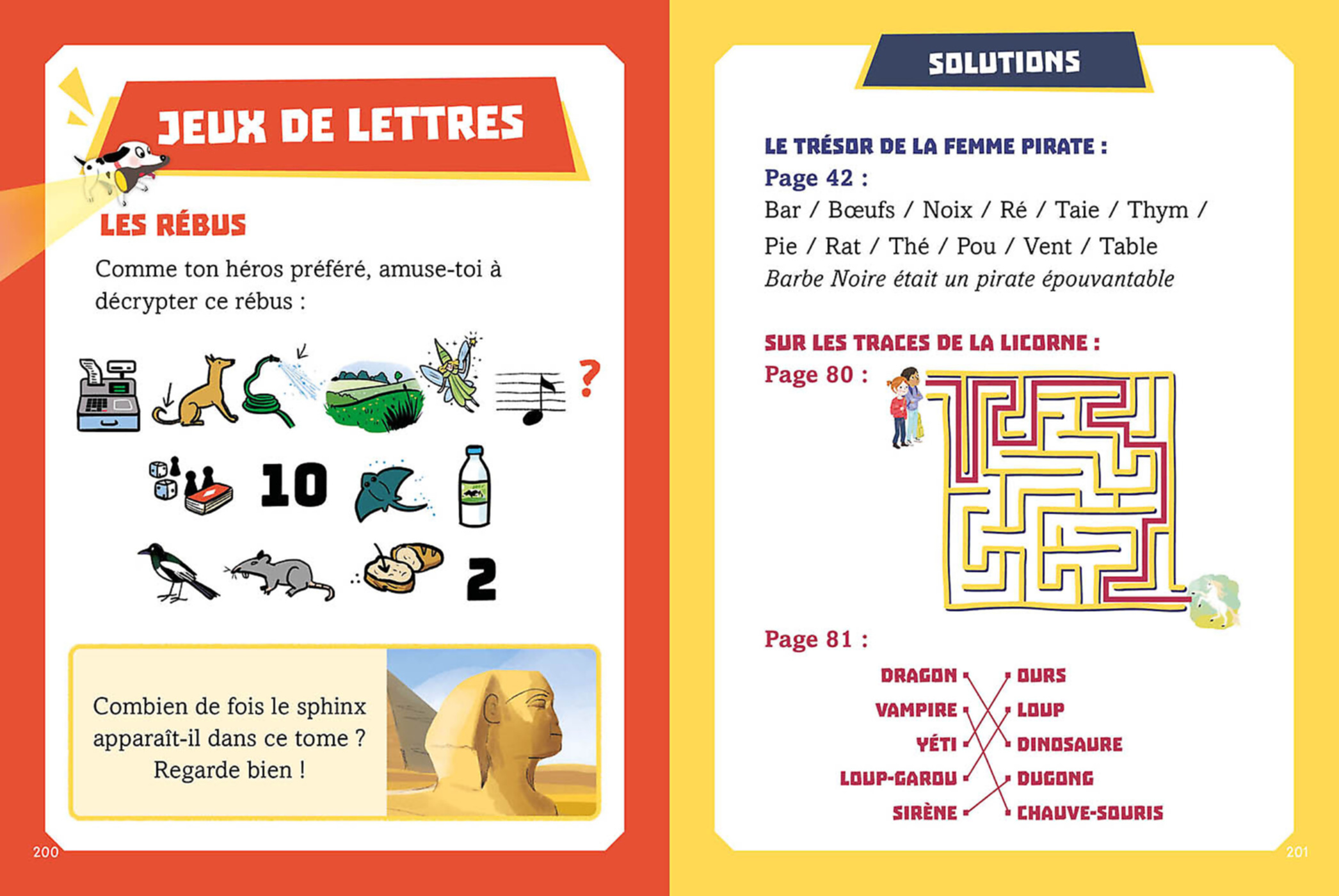 Mes Premières Enquêtes En Vacances - 5 Histoires Et Des Jeux Mes Premières Enquêtes En Vacances - 5 Histoires Et Des Jeux