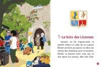 Mes Premières Enquêtes En Vacances - 5 Histoires Et Des Jeux Mes Premières Enquêtes En Vacances - 5 Histoires Et Des Jeux