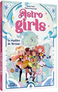 Astrogirls - Le mystère du verseau