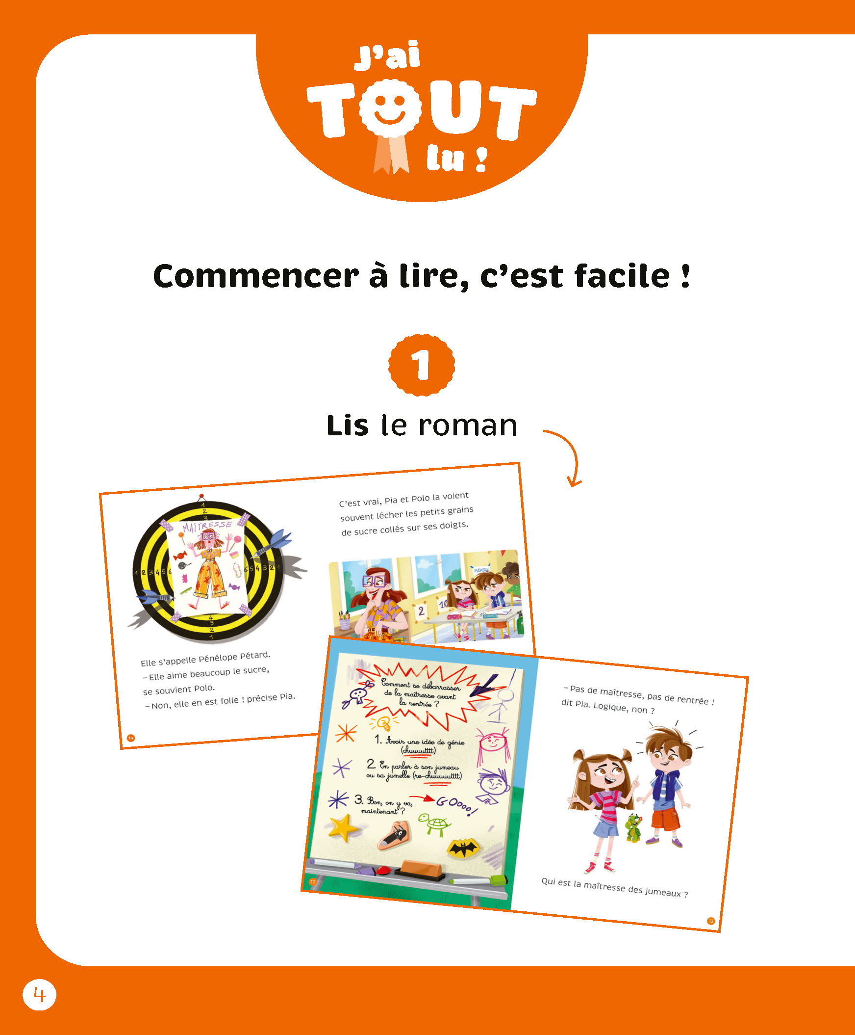 Les Jumeaux Capoupacap   - Plus De Maîtresse !