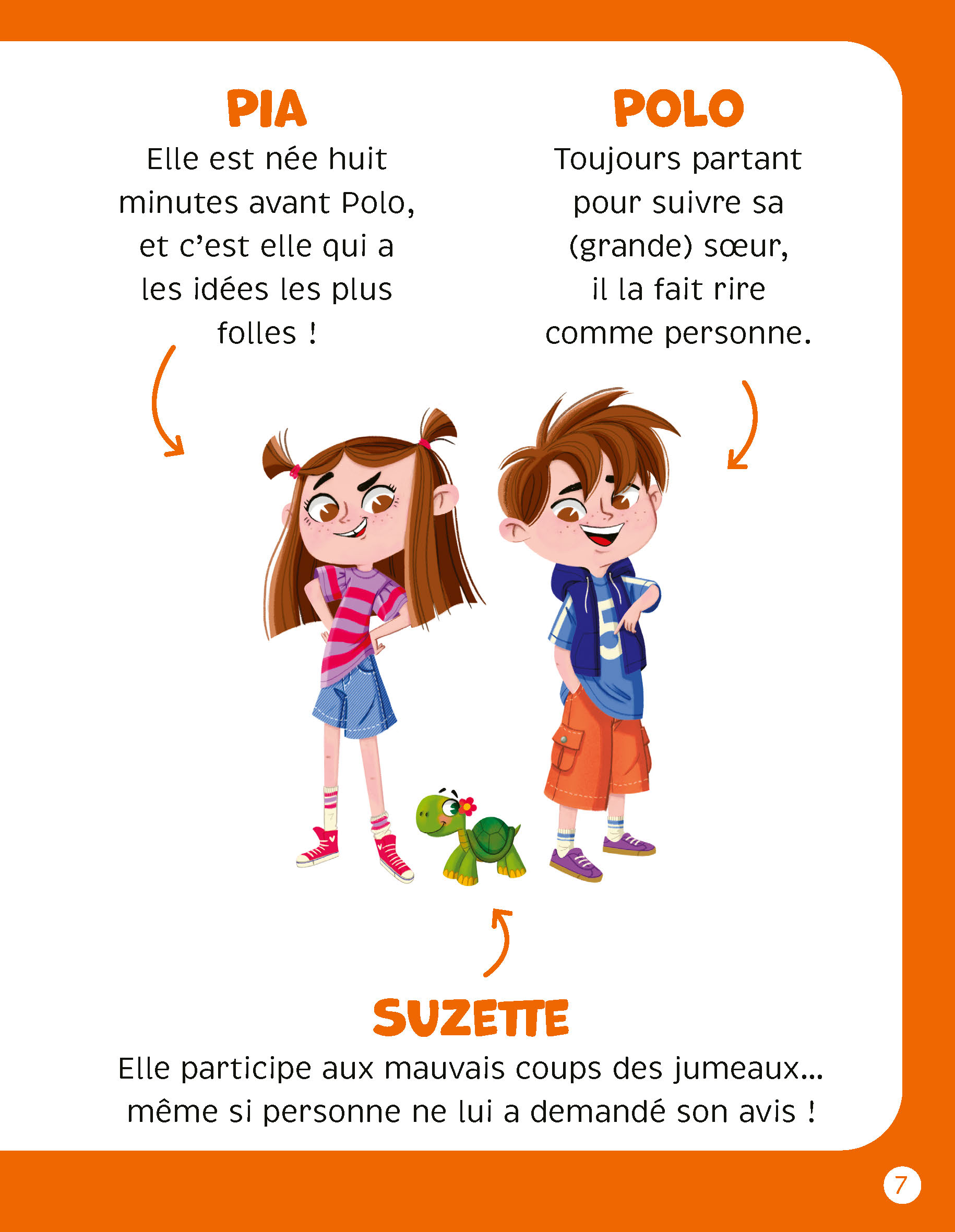 Les Jumeaux Capoupacap   - Plus De Maîtresse !