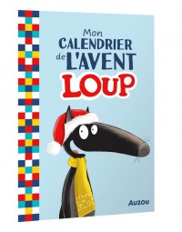 Mon Calendrier De L'avent Loup