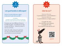 Mon Calendrier De L'avent Loup