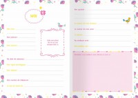 Mon Coffret Secret Licorne Mon Coffret Secret Licorne