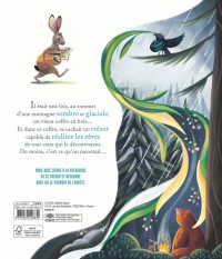 Le Trésor Le Trésor