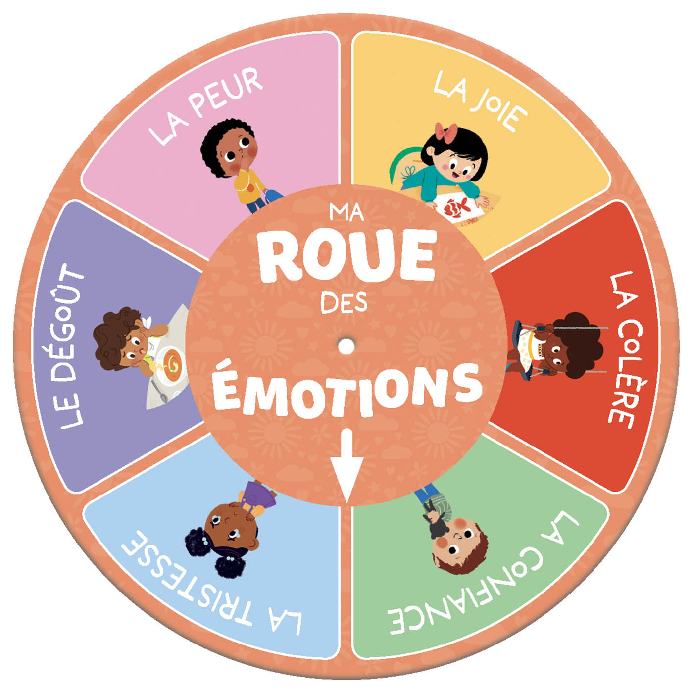 Mon Coffret De Rentrée !