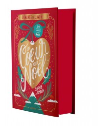 Romance De L'avent - Un Coeur Pour Noel - Édition Collector