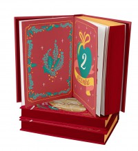 Romance De L'avent - Un Coeur Pour Noel - Édition Collector Romance De L'avent - Un Coeur Pour Noel - Édition Collector