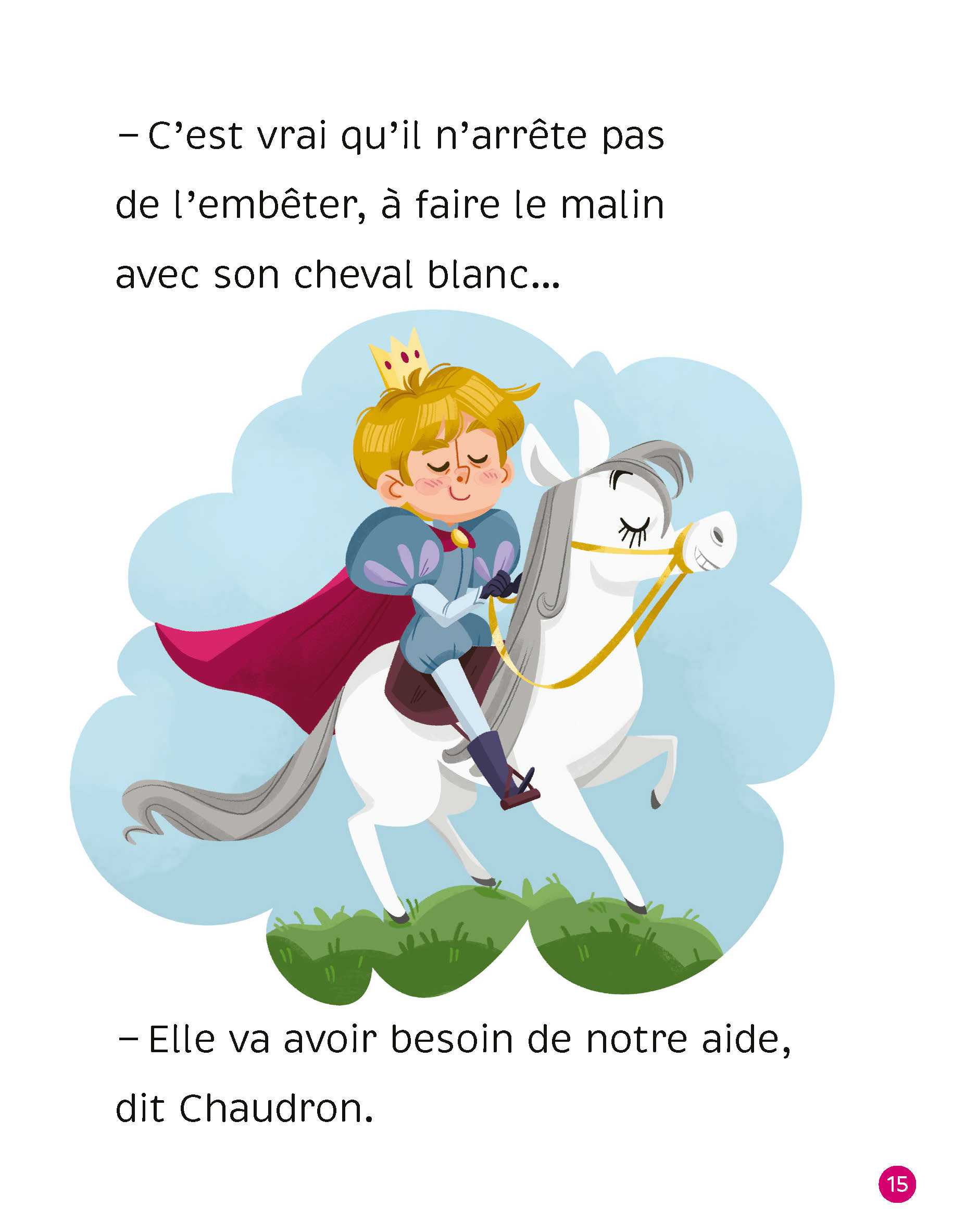 Les Magimatous   - La Potion Des Chatons