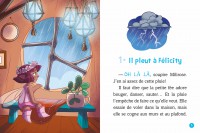 La Danse Des Fées - Vive La Pluie !