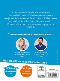 Coffret Bibliothèque 2 - Fan De Foot - Tomes 4 À 6 Coffret Bibliothèque 2 - Fan De Foot - Tomes 4 À 6