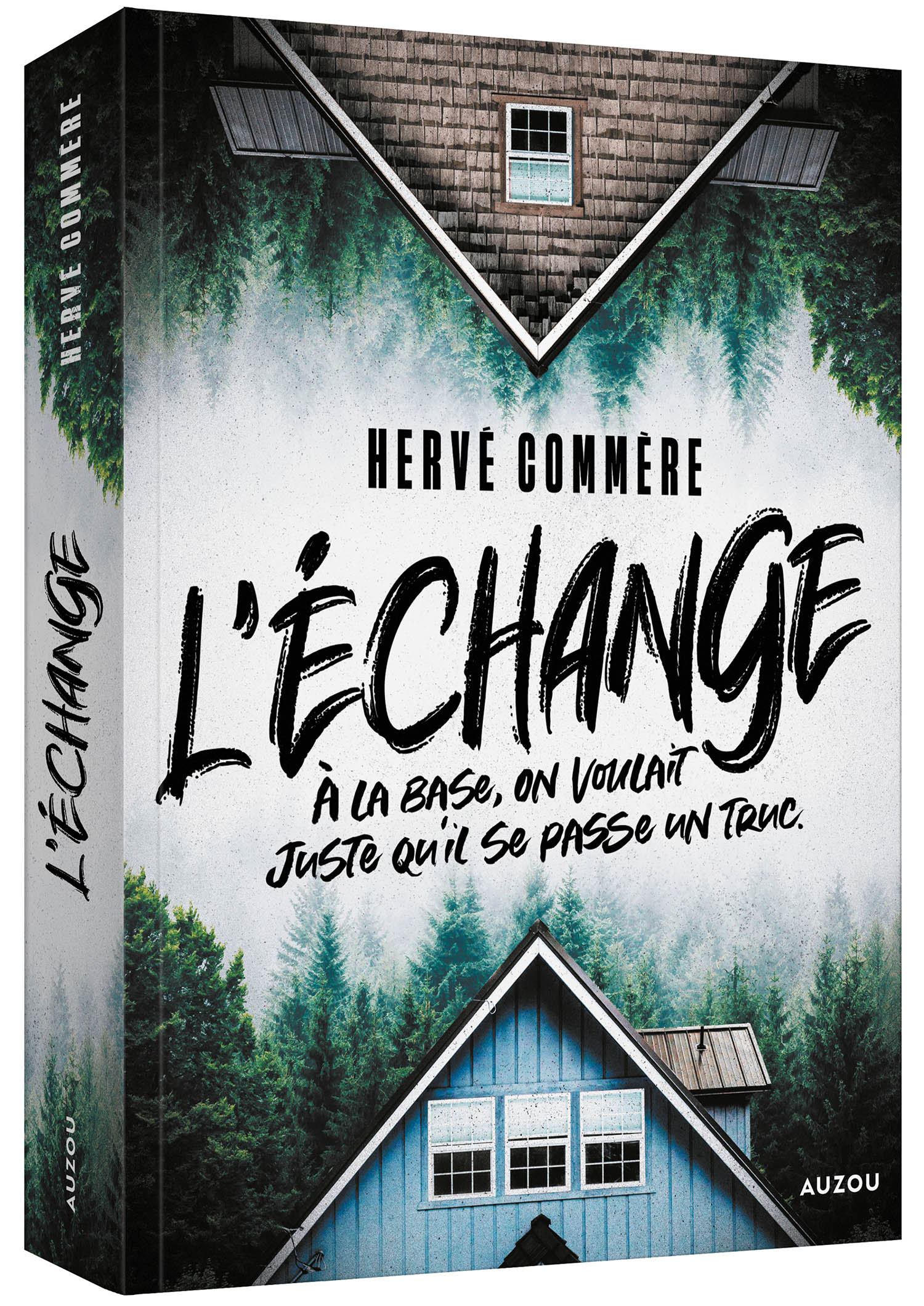 L'échange L'échange