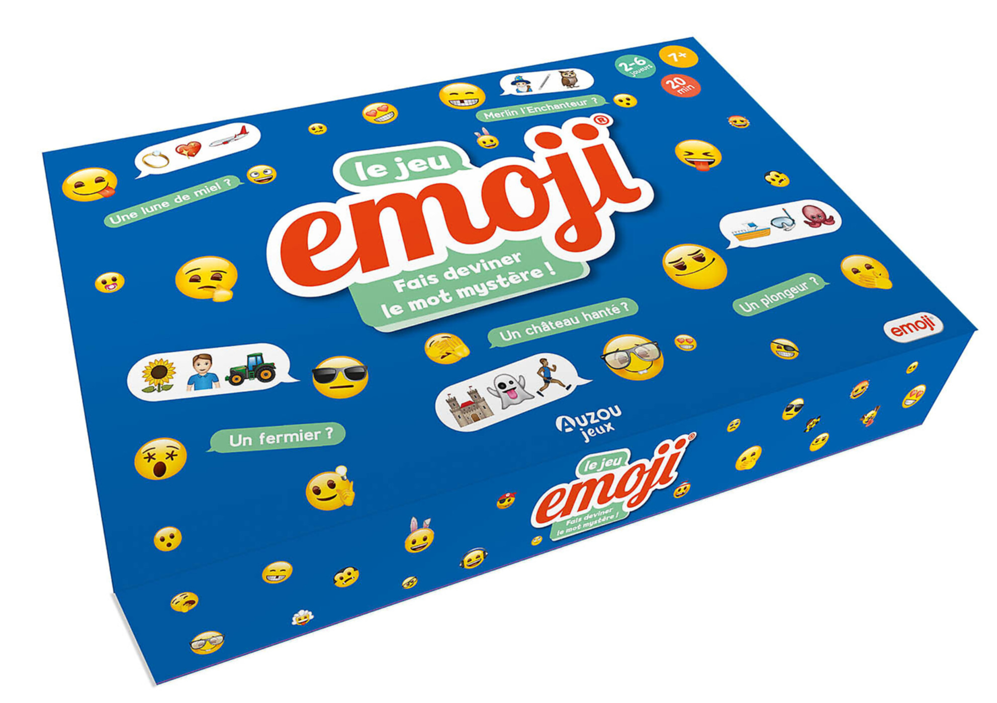 Le Jeu Emoji Le Jeu Emoji