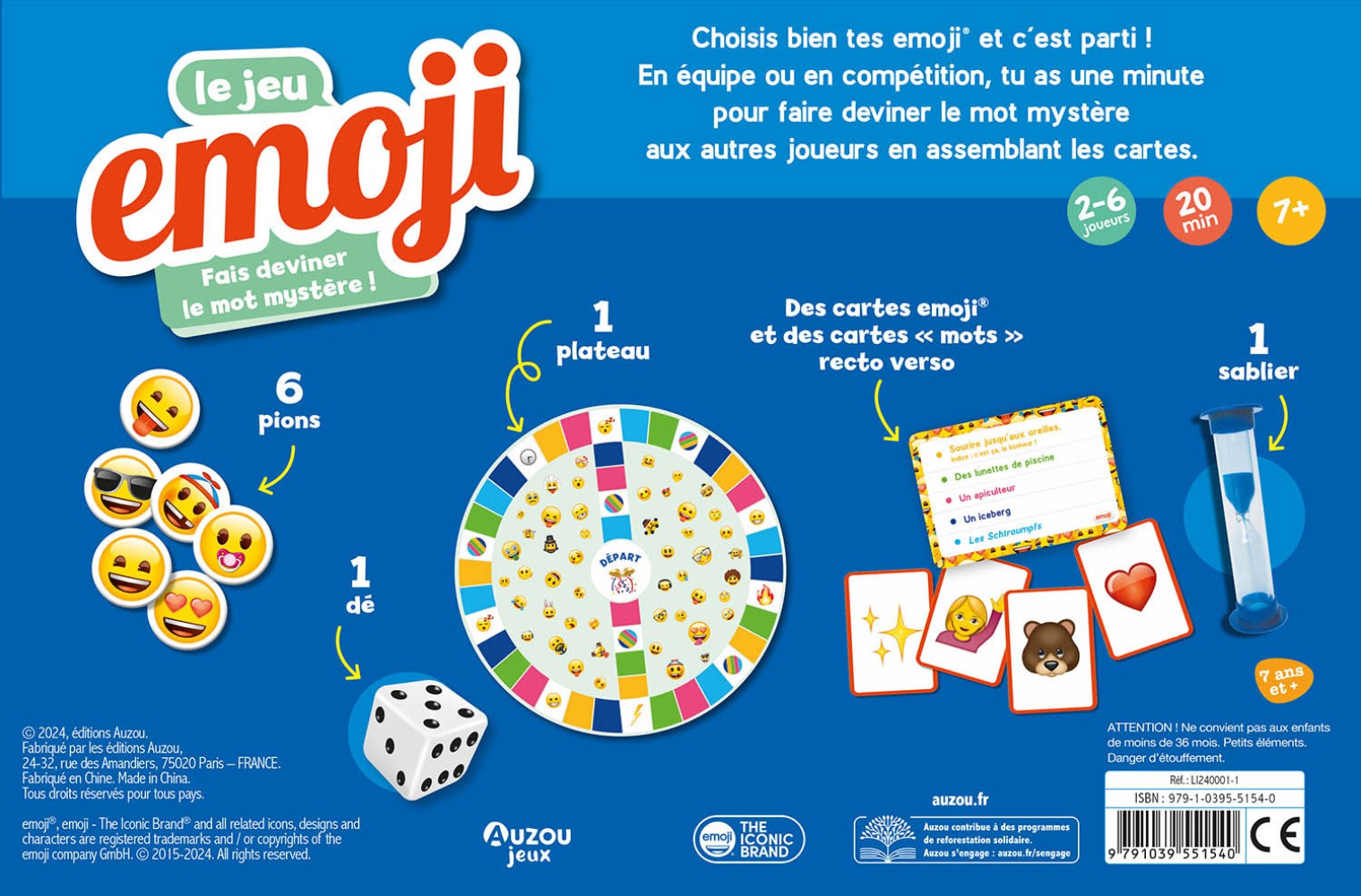 Le Jeu Emoji Le Jeu Emoji