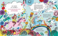 Les Licornes Font-Elles Pipi ? Les Licornes Font-Elles Pipi ?