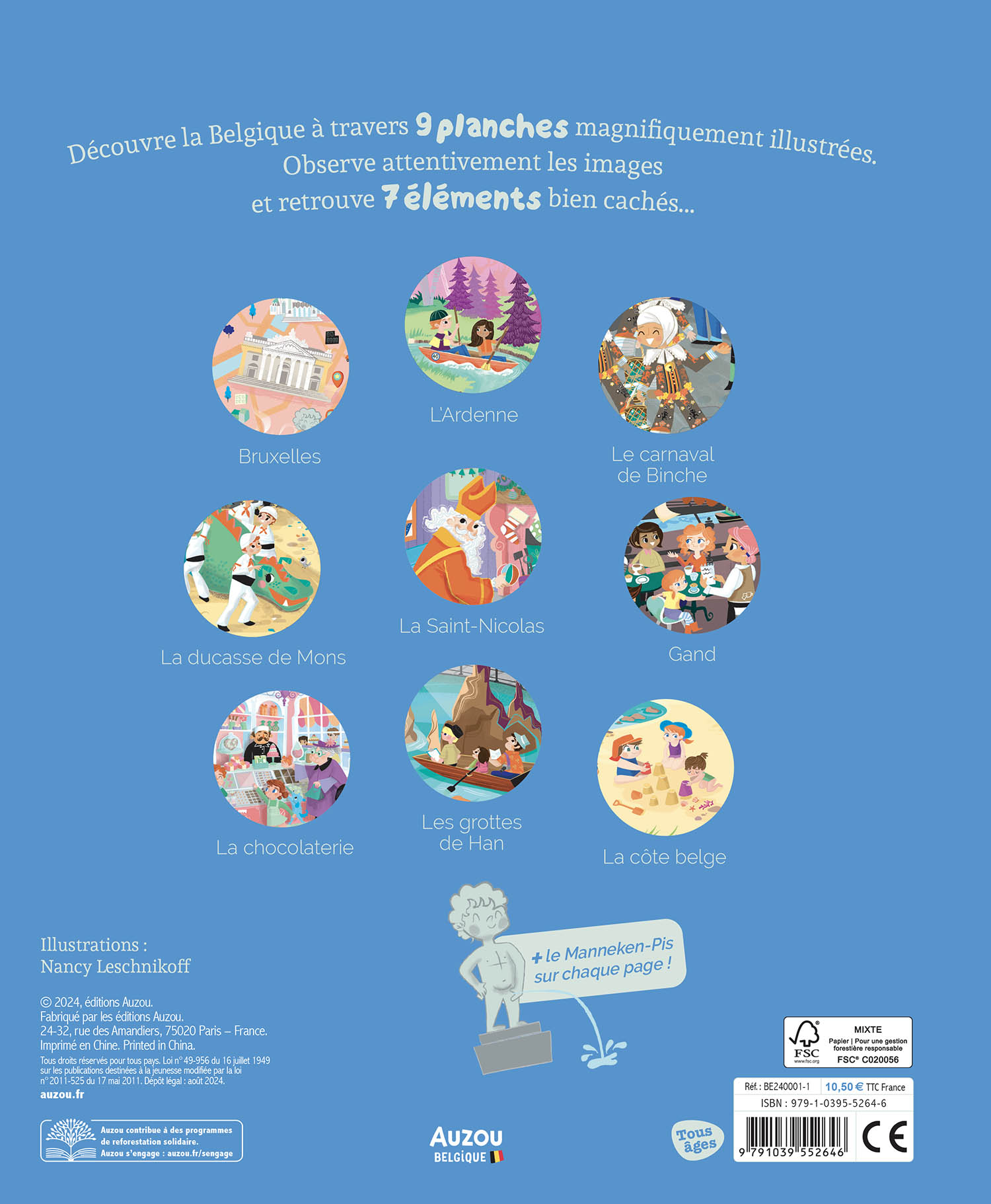 Cherche Et Trouve Des Tout-Petits - En Belgique ! Cherche Et Trouve Des Tout-Petits - En Belgique !