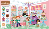 Cherche Et Trouve Des Tout-Petits - En Belgique ! Cherche Et Trouve Des Tout-Petits - En Belgique !