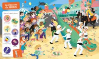 Cherche Et Trouve Des Tout-Petits - En Belgique ! Cherche Et Trouve Des Tout-Petits - En Belgique !