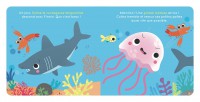 Mon Premier Livre De Bain - Firmin Le Requin Mon Premier Livre De Bain - Firmin Le Requin