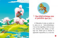 Azuro - Le Mystère De L'arbre Bibliothèque Azuro - Le Mystère De L'arbre Bibliothèque
