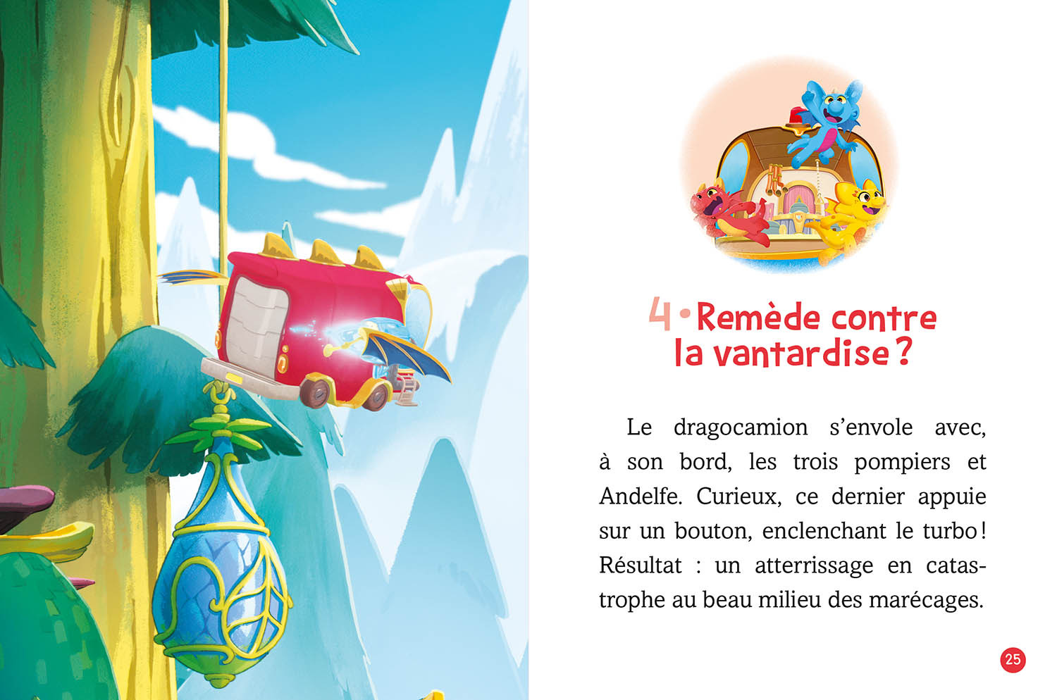 Azuro - Le Mystère De L'arbre Bibliothèque