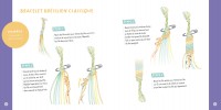 Mon Coffret D'artiste - Créations Tressées En Fil Brésilien Mon Coffret D'artiste - Créations Tressées En Fil Brésilien
