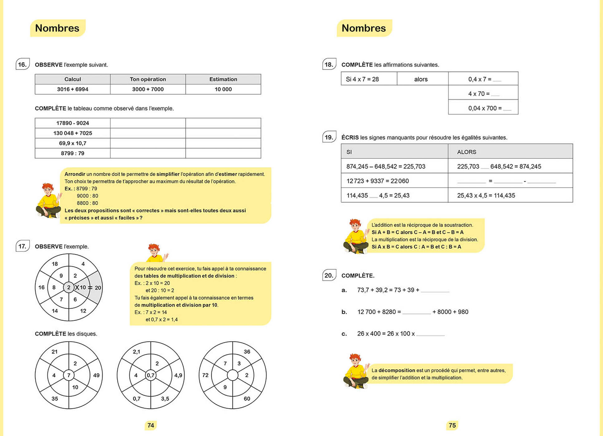 En Route Pour Le C.e.b. (Édition 2025)