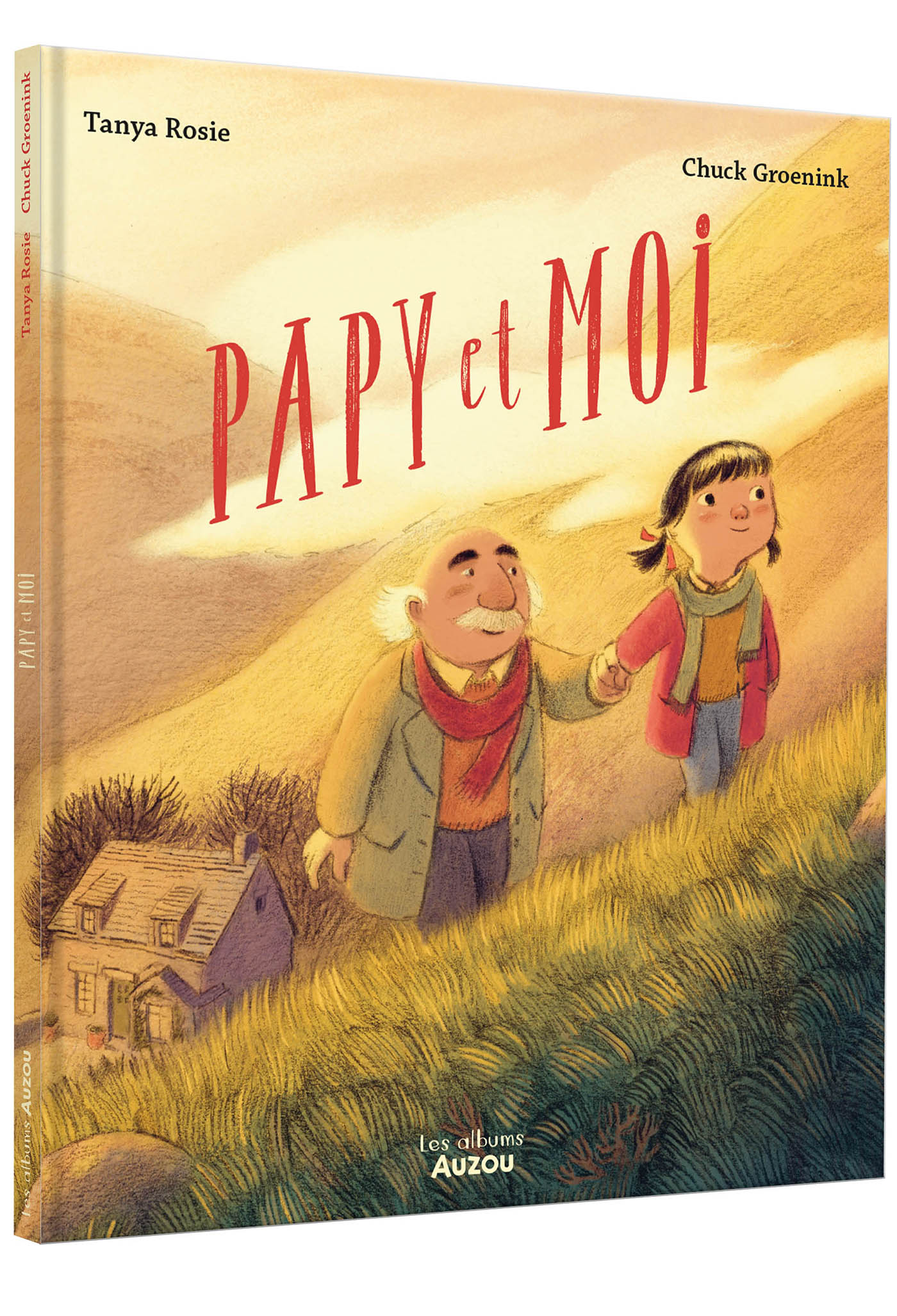 Papy Et Moi