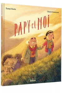 Papy et moi