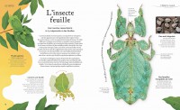 L'anthologie Insolite De La Nature Étrange Et Mystérieuse L'anthologie Insolite De La Nature Étrange Et Mystérieuse