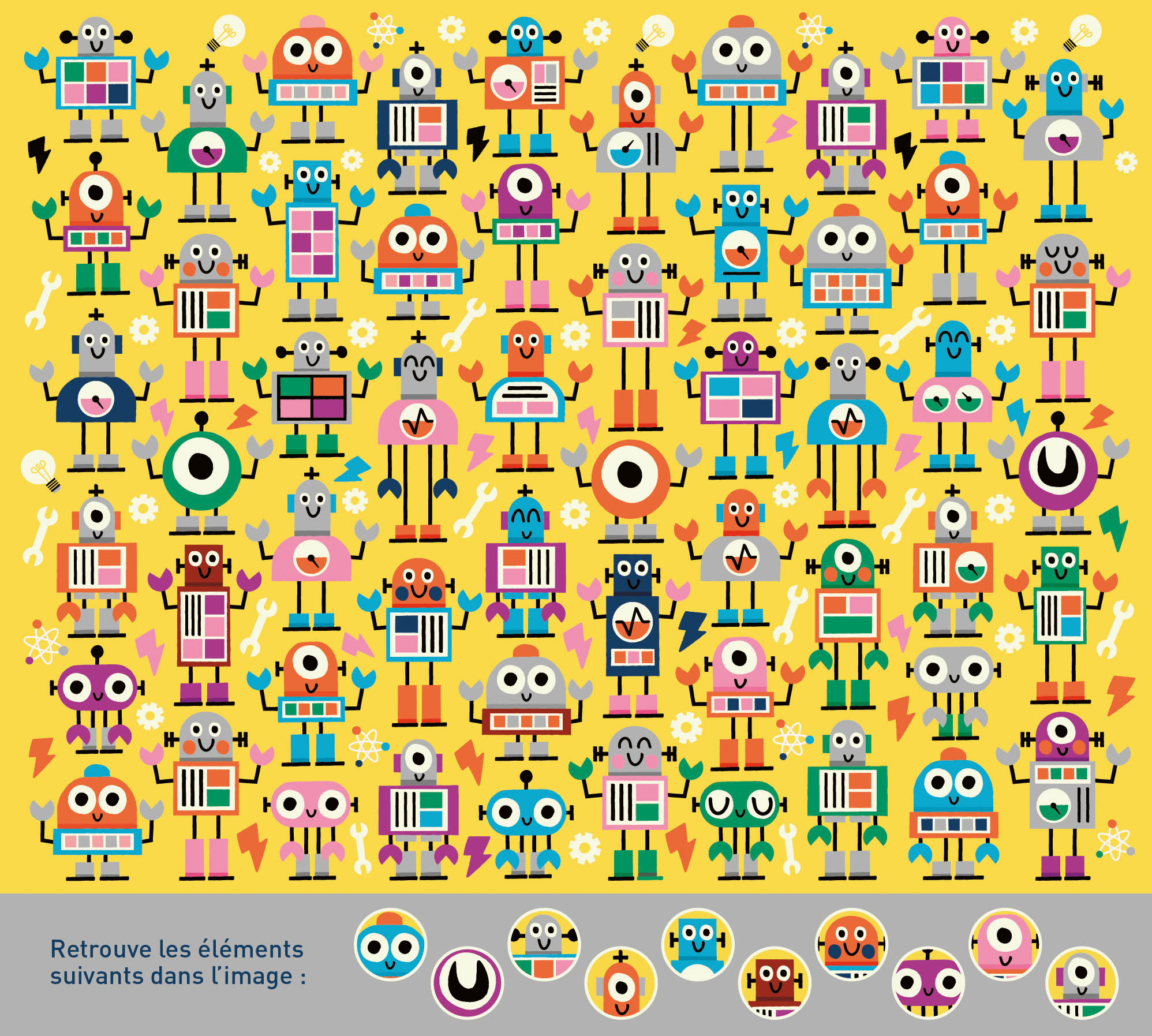 Ma Pochette De Jeux - 20 P'tits Jeux Pour Les Petits Aventuriers