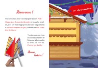 Mystère En Belgique - Noël En Péril - Un Roman De L'avent ! Mystère En Belgique - Noël En Péril - Un Roman De L'avent !