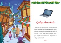 Mystère En Belgique - Noël En Péril - Un Roman De L'avent ! Mystère En Belgique - Noël En Péril - Un Roman De L'avent !
