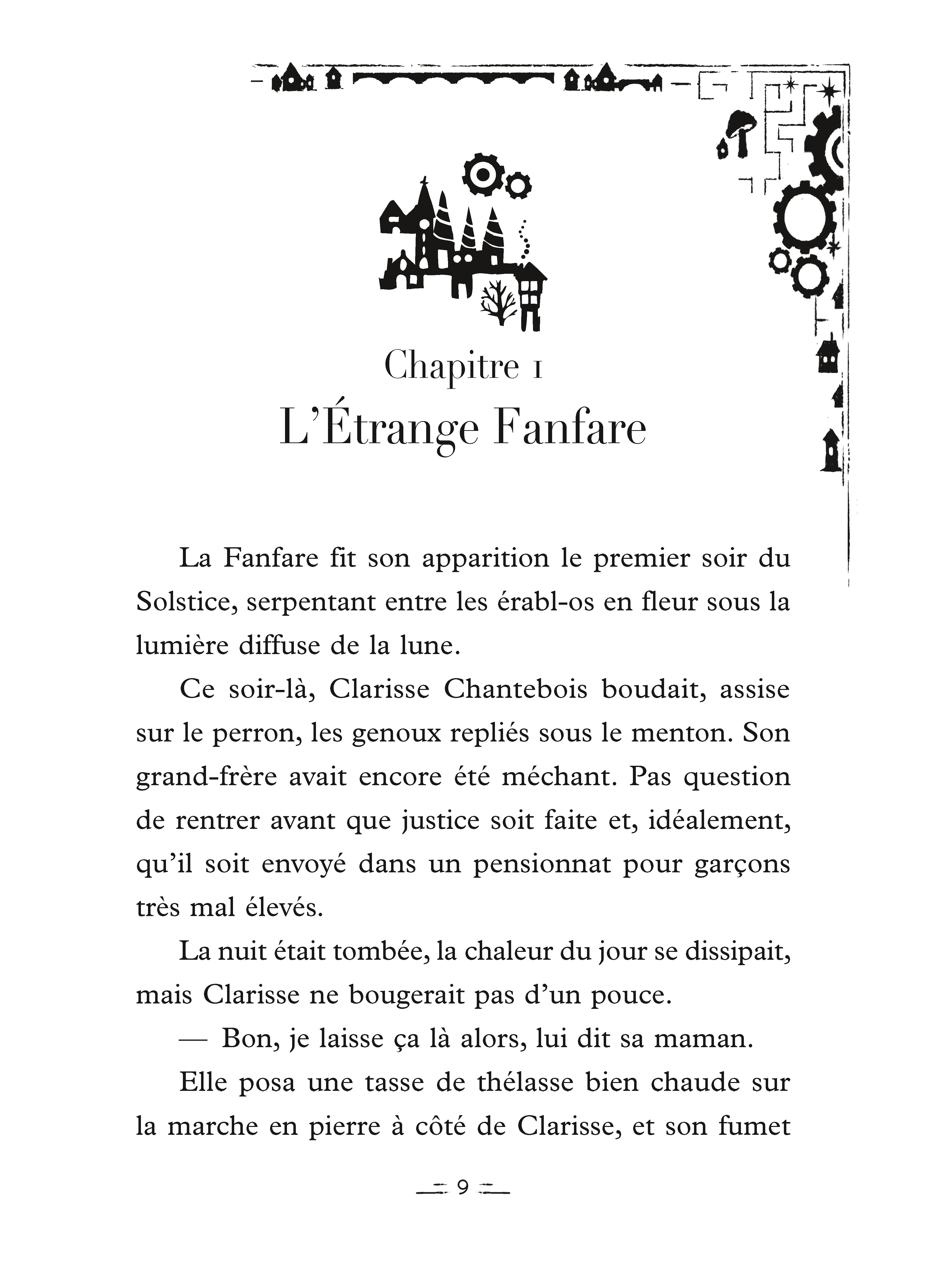 Les Whisperwicks - Tome 2 - La Malédiction Des Dérobés