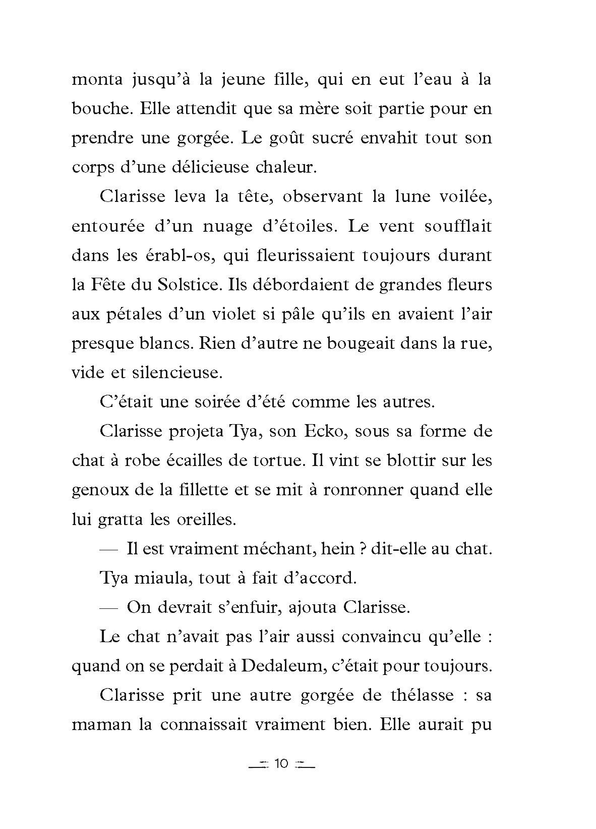 Les Whisperwicks - Tome 2 - La Malédiction Des Dérobés