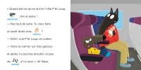 Je Lis Avec Toi - P'tit Loup Et Les Émotions Je Lis Avec Toi - P'tit Loup Et Les Émotions