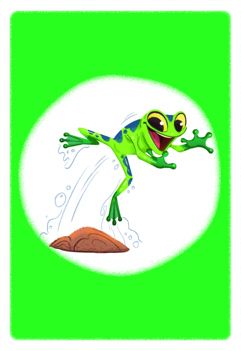 Jeu De Cartes - Mon Premier Jeu De Mimanimo