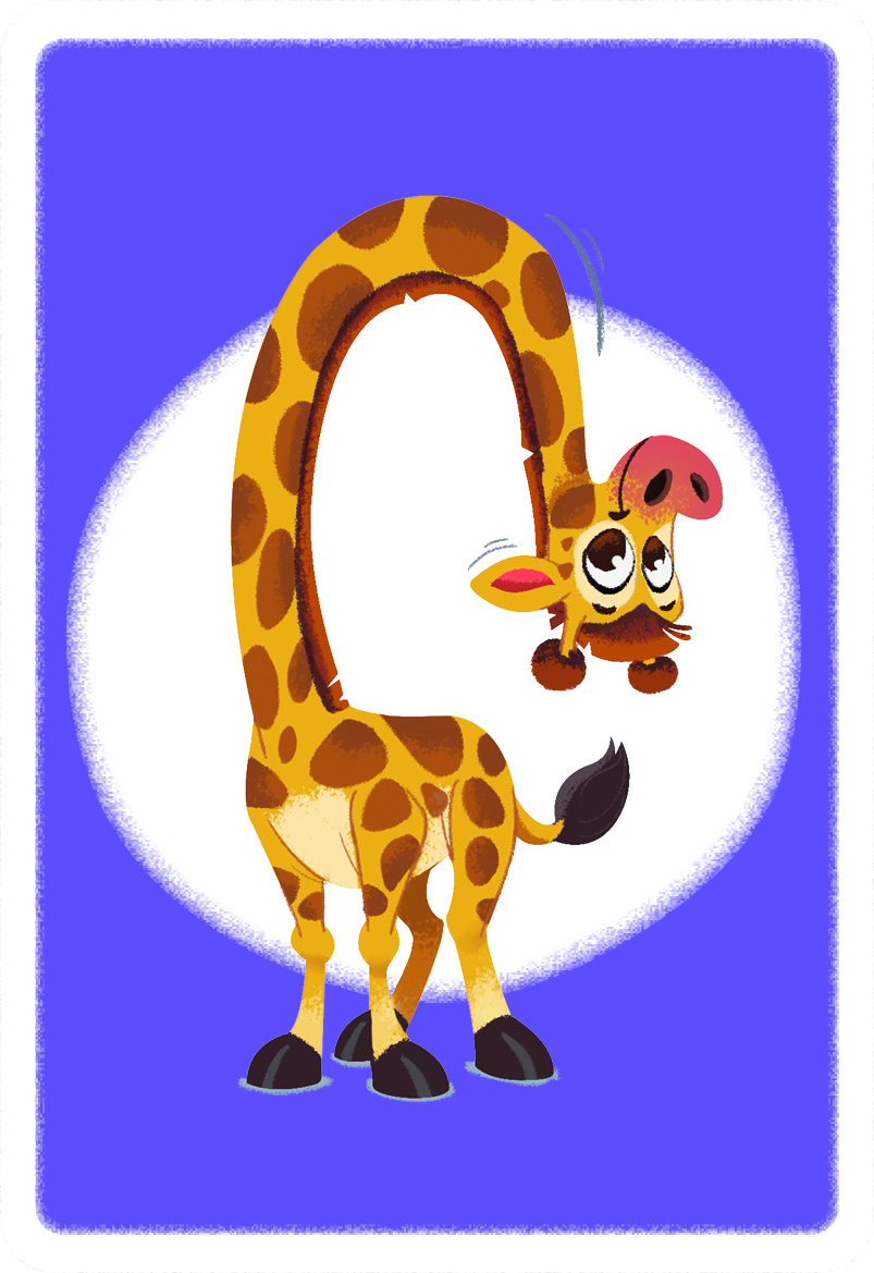 Jeu De Cartes - Mon Premier Jeu De Mimanimo