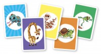 Jeu De Cartes - Mon Premier Jeu De Mimanimo Jeu De Cartes - Mon Premier Jeu De Mimanimo