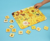 Grand Jeu - Mon Jeu De Cherche Et Trouve Des Tout-Petits